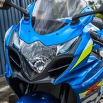 Front Headlight Headlamp Assembly For Suzuki GSXR1000 GSX-R1000 2009-2016 Clear. Fixed Price $152.95.