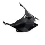 Ducati Panigale 899 1199 S Inner Fairing Cowl Front Mud Flap Guard 48411002A. Fixed Price $50.00.