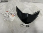 Yamaha Fz 16 2010 Headlight Cover (upper) Genuine Oem Nos LOT94 94Y7598. Fixed Price $114.69.