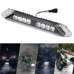 Led Front Bumper Light Kit Daytime Running For Can Am Ryker 600 900 2019-2026. Fixed Price $64.46.