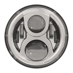 J.w. Speaker 8700 Evo 2 Dual Burn Headlight With Mounting Ring Chrome 554991. Fixed Price $361.56.
