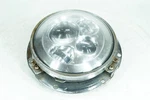 2008 Harley Touring Flhx Street Glide Oem Headlight Led. Fixed Price $130.50.