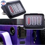 Tail Brake Turn Signal Marker Light For 07-18 Jeep Wrangler Jk Led Rear. Fixed Price $280.99.
