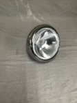 V-twin 33-0042 7" Round Headlamp. Fixed Price $59.99.