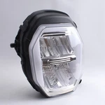 Front Led Headlight Assy For Honda MSX125 GROM125 2022 2023 2024 2025. Fixed Price $99.00.