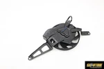 05 06 Kawasaki Ninja ZX6R 636 Engine Radiator Cooling Fan 59502-0015. Fixed Price $40.00.