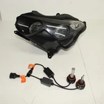 2019 Kawasaki Ninja ZX14R Front Left Lamp 23007-0222. Fixed Price $95.00.