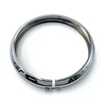 Oem Harley 67712-83B Chrome 7" Head Light Lamp Trim Bezel 90-23 Touring. Fixed Price $32.40.