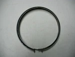 O.e.m. Harley Flathead,knucklehead,panhead Lamp Door,bezel. Fixed Price $75.00.