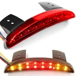 Eagle Lights Chopped Fender Edge Led Tail With Integrated Turn Signals. Fixed Price $89.99.
