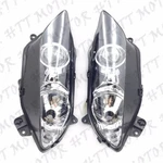 Httmt New Lamp Assembly For Yamaha 2004-2006. Fixed Price $95.99.