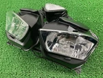 Yamaha YZF-R25 RG10J Genuine Headlight W1256 Used. Fixed Price $370.00.