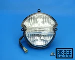 Ducati Oem 08-10 Monster 696 1100 Headlight Headlamp. Fixed Price $69.99.