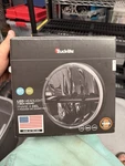 Truck-lite Led Headlight 27270C Inch Round 12V Jeep Harley Hummer Made Usa. Fixed Price $150.00.