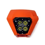 Baja Design XL80 (d/c) Led Headlight Kit For 2017-2019 Ktm 250/300/350/450/500. Fixed Price $509.95.