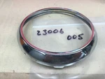 Headlamp Rim J1 23006-005 Nos Kawasaki. Fixed Price $35.00.