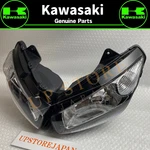 2009 2016 Genuine Kawasaki Ninja 650R / 1000 Headlight Assembly 23007-0144. Fixed Price $258.96.