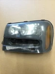 02-09 Chevy Trailblazer Left Driver Headlight Assembly Oem Used 40282748. Fixed Price $69.99.