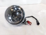 Harley Davidson Dyna Super Glide Fxd & Sport Led Headlight Headlamp Housing. Fixed Price $99.95.