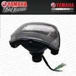 New 2016 - 2021 Yamaha Grizzly Kodiak 450 700 Yfm Oem Upper Headlight Assembly. Fixed Price $89.95.