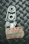 Honda Headlight Stay Right 61312-ME5-000 For Nighthawk CB650SC 1984. Fixed Price $15.00.