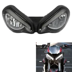 Front Headlight Lamp Assembly Fit For Triumph Street Triple 765R/RS 2020-2022 Us. Fixed Price $199.99.