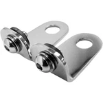Baron Custom Accessories Universal Marker Light Mount BA-3200-01. Fixed Price $35.70.