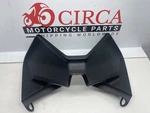 Ktm 1290 Super Duke Gt 2019 2020 Headlight Mask Cover Fairing Black 61508001000. Fixed Price $78.71.