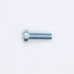 Headlight Rim Pan Screw M5X16 Part Number 93500-05016-0B (pack Of 2) For Honda. Fixed Price $12.99.