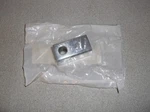 Custom Mounting Bracket For Bottom Headlight Chopper Motorcycles. Fixed Price $24.95.