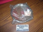 Kawasaki 72 H2 H-2 750 Nos Headlight Lamp Rim 23006-024 Up To Vin 02685. Fixed Price $74.50.