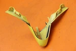 2006-2007 Yamaha Yzf R6 Oem Running Pilot Front Light Fairing. Fixed Price $22.50.
