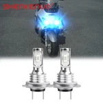 For Honda Reflex NSS250 2001-2007 2X H7 Combo Led Headlights Bulbs 8000K. Fixed Price $19.79.
