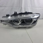 Bmw Series F30 Lci, F31 F35 Led Headlight Left Used Genuine 7453481. Fixed Price $820.87.
