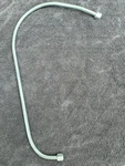 Harley Wla Wlc Wld Flathead Return Oil Line Pipe Galvanized Military 3571-37A. Fixed Price $59.00.