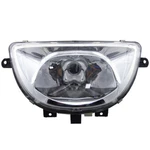 Front Headlamp Headlight Assembly For Bmw K1200S 2005 2006 2007 2008 2009. Fixed Price $125.95.