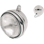 Drag Specialties DS-280044 5-3/4" Chrome Headlight Assembly. Fixed Price $93.23.