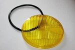 Bmw R50/5 R60/5 R75/5 Herkules Bosch Yellow H4 Headlight Lens + Seal 2305602005. Fixed Price $229.00.