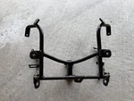 1996-1998 Suzuki Bandit GSF600 Front Fairing Headlight & Side Brackets. Fixed Price $95.99.