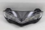 Ducati Multistrada 1200 15-16 Pikes Oem Led Front Headlight Assembly Nice. Fixed Price $524.99.