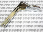 Harley Davidson Nos New 68603-62 Mounting Bracket Flh. Fixed Price $69.99.