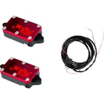 Heretic Led Rock Light - 70020. Fixed Price $229.99.