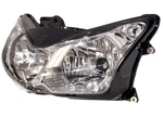 Yana Shiki Headlight/headlamp Assembly Honda: ST1300 2003-2008 HL2017-5. Fixed Price $327.00.