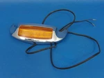 Harley-davidson 14-23 Touring Oem Front Fender Tip Light 4427 01. Fixed Price $31.99.
