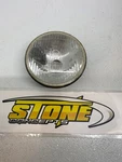 1964 1965 1966 Yamaha YG-1 80 YL-1 Headlight Lens Oem Koito YG1. Fixed Price $30.00.