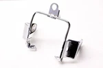 New Oem Kawasaki 11036-1173 Front Headlight Bracket Nos. Fixed Price $135.99.