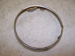 Yamaha Headlamp Light Rim 12R-84315-00-00 J 1982 Pw. Fixed Price $15.95.