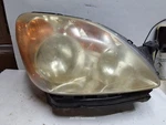 05 06 Honda Crv Right English Built Headlight Assembly 33100-SCA-A110-M1. Fixed Price $55.79.