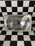 1981-1982 Honda Atc 250R 200 X Oem Headlight Unit Nos. Fixed Price $199.99.