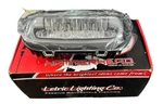 Letric Lighting Co. Hammerhead 2018 & Up Fat Bob Headlight Llc-fbdh -low Price. Fixed Price $299.95.